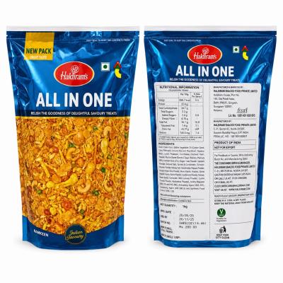 HALDIRAM ALL IN ONE NAMKEEN-1 kg